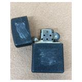 Zippo lighter