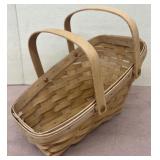 1992 longaberger basket