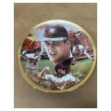 Cal Ripken Junior baseball record player record