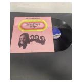 Gladys Knight and the pips anthology double