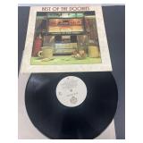 Best of the Doobie