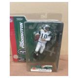 Chadd Penning McFarlane, NFL, New York Jets