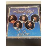 The Beach Boys 15 big ones Record album