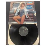 Lisa Hartman, singing star of Knotts Landing