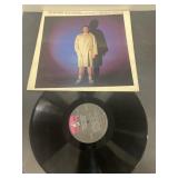 Indecent exposure, George Carlin record album