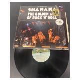 Shanana golden age of rock 