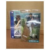 Randy Johnson McFarlane, Major league baseball