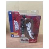 ANDREW Jones, Atlanta Braves McFarlane action