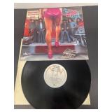 38 Special, wild eyed southern boys Record album