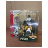 Brett Favre McFarlane