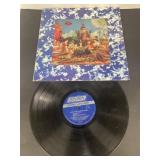 The Rolling Stones, there