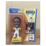 Kobe Bryant playmaker upper deck, basketball