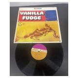 Vanilla fudge Record album