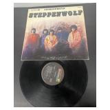 SteppenWolf Record album