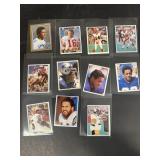 Joe, Montana, Ken Anderson ,Terry Bradshaw, T