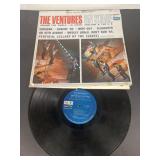 The ventures on stage Record album
