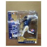 Mike Sweeney, Kansas City Royals McFarlane a