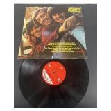 The Monkees Record album