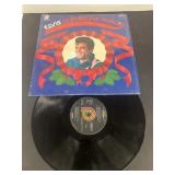 Elvis Presley Christmas album