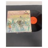 Eric Clapton and The YardbirdsSonny boy Record