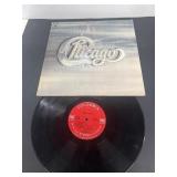 Chicago double Record album