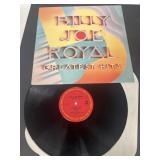 Billy Joel Royal greatest hits record album