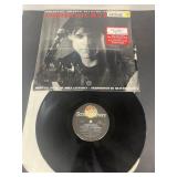 Eddie and the cruisers Record album