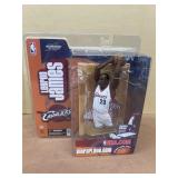 LeBron James McFarlane action figure