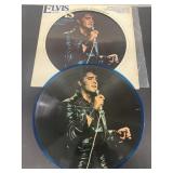 Elvis Presley a legendary performer picture