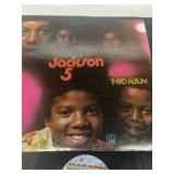 Jackson "Five" third record album