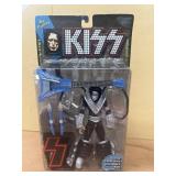 Ace freely kiss, action figure