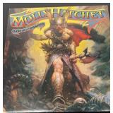 Molly Hatchet "Flirting with Disaster" album