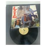 Love Record album