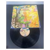 Lighthouse one fine morning, Record album