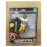 Washington Redskins, Robert Griffin, the third