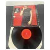 Lover boy, Record album