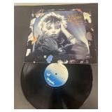 Pat Benatar Record album seven the hard Way