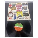 Super hits volume three Aretha Franklin, The