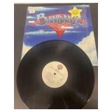 Bandanna Record album