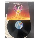 ROSSINGTON Collins band Record album anytime any