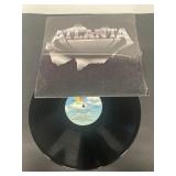 Atlanta Record album