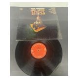 The fifth dimension with the birds record album