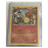 Pokï¿½mon Charmander