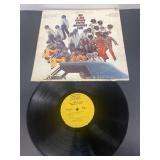 Sly and the family Stone greatest hits record