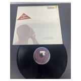 Outside inside the tubes, Record album she