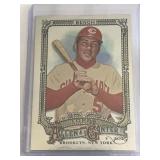 Johnny bench, Cincinnati, Cincinnati Reds Allen