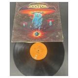 Boston Record album