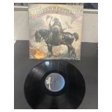 Molly Hatchet Record album