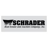 Powered by SCHRADER REAL ESTATE AND AUCTION