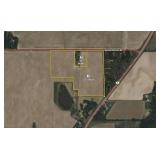 Great Location on GOOSE HEAVEN Rd.